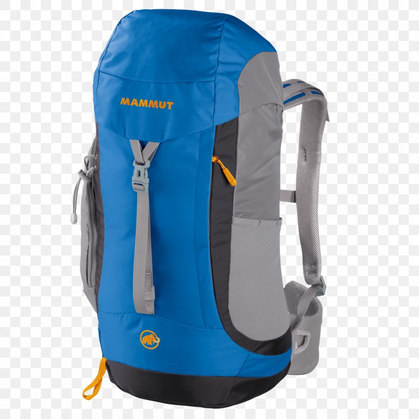 Deuter Futura 22 Backpack Mammut Sports Group Bukalapak Obersendling, PNG, 1000x1000px, Backpack, Azure, Blue, Bukalapak, Cobalt Blue Download Free