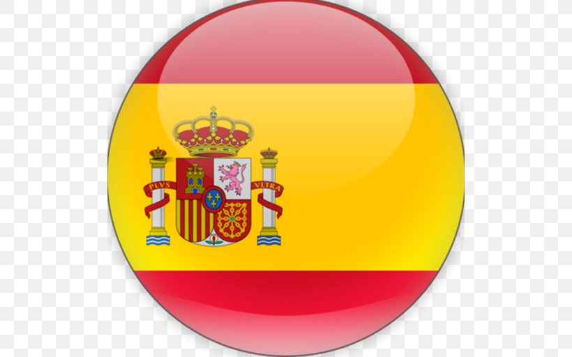 Flag Of Spain Sweden Translation, PNG, 512x512px, Spain, Catalan, Catalan Independence Movement, Country, Culture Of Spain Download Free