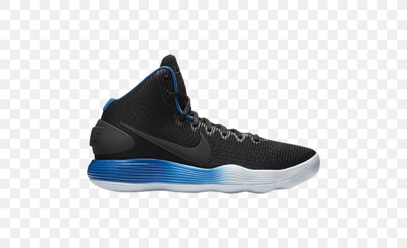 Men's Nike React Hyperdunk 2017 Basketball Shoes Sports Shoes, PNG, 500x500px, Nike, Air Jordan, Athletic Shoe, Basketball, Basketball Shoe Download Free