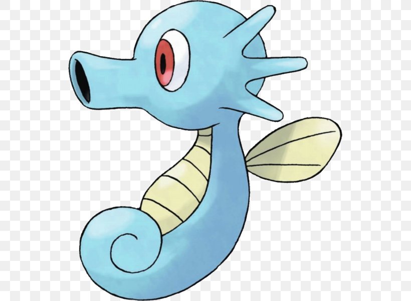 Misty Pokémon GO Horsea Seadra, PNG, 600x600px, Misty, Beak, Dratini, Eevee, Fish Download Free