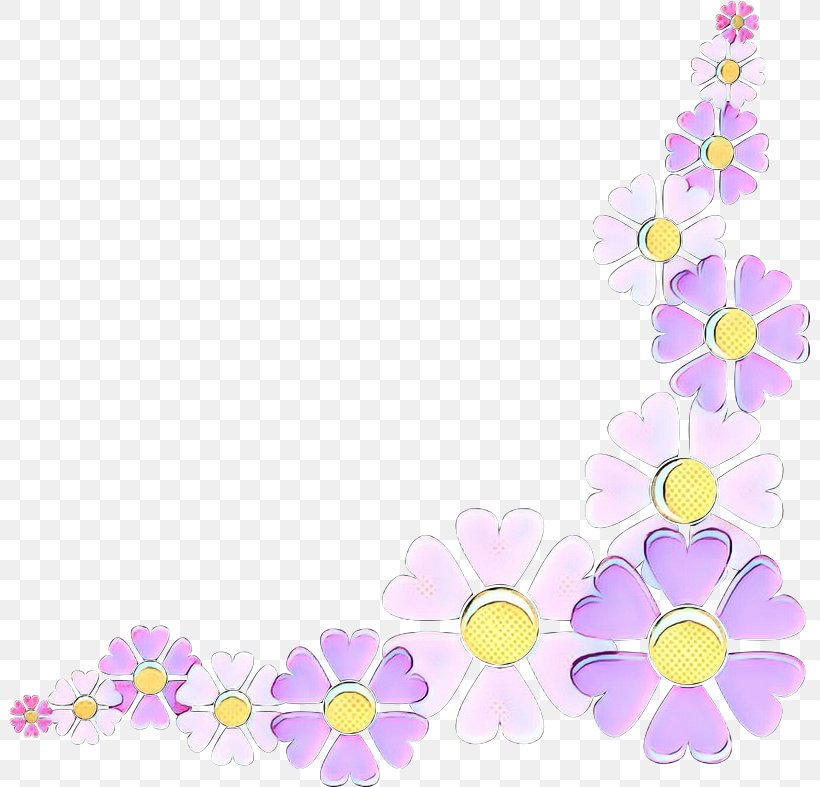 Pink Flower Cartoon, PNG, 800x787px, Pop Art, Cut Flowers, Flora, Floral Design, Flower Download Free
