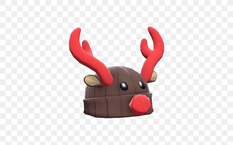 Reindeer Team Fortress 2 Marketplace Price, PNG, 512x512px, Reindeer, Antler, Counterstrike Global Offensive, Craft, Deer Download Free