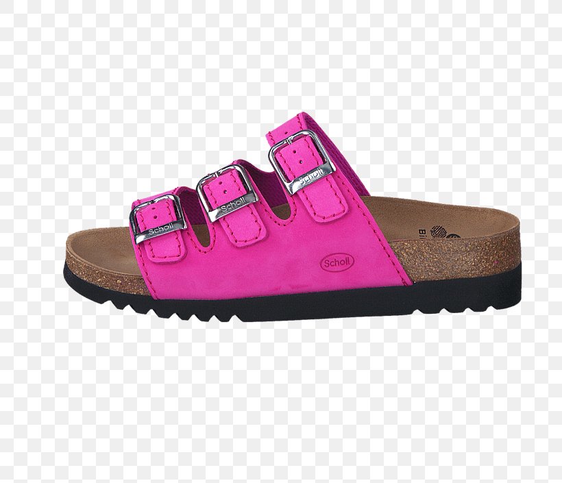 Shoe Sandal Product Design Slide, PNG, 705x705px, Shoe, Cross Training Shoe, Crosstraining, Footwear, Magenta Download Free