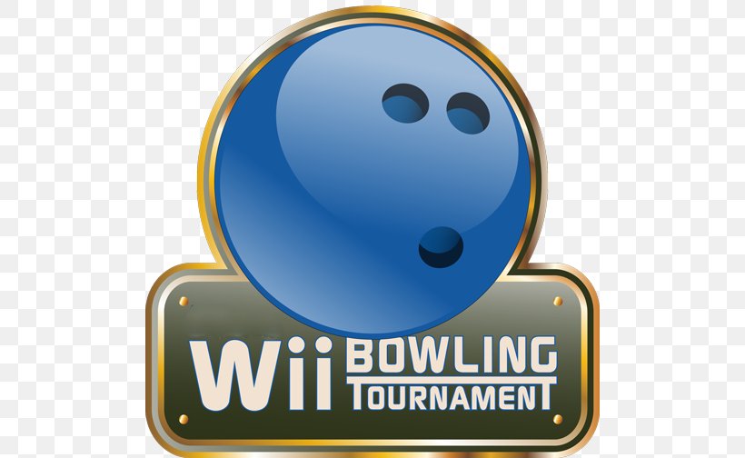 Wii Sports Logo Brand, PNG, 500x504px, Wii Sports, Blue, Brand, Happiness, Logo Download Free