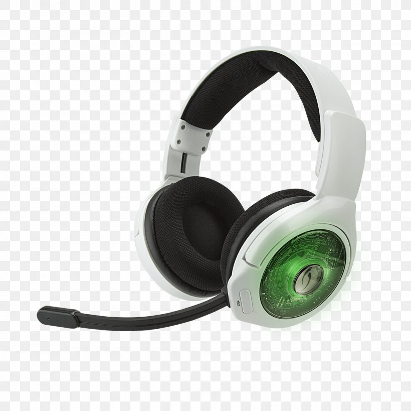 Xbox 360 Wireless Headset PlayStation 4 Headphones, PNG, 1600x1600px, Xbox 360 Wireless Headset, Audio, Audio Equipment, Electronic Device, Headphones Download Free