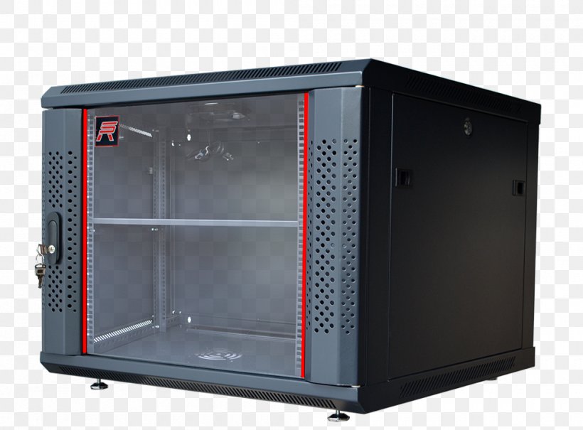19-inch Rack Electrical Enclosure Computer Servers Cabinetry Power Distribution Unit, PNG, 1000x739px, 19inch Rack, Cabinetry, Cable Management, Computer Network, Computer Servers Download Free