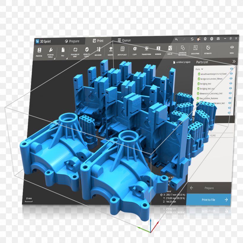 3D Printing 3D Systems Computer Software Manufacturing, PNG, 940x940px, 3d Printing, 3d Systems, Computer Network, Computer Software, Electronic Component Download Free