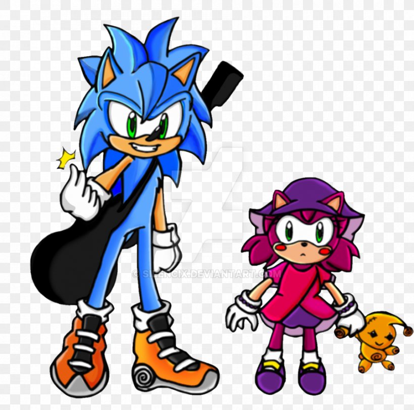 Amy Rose Child Sonic The Hedgehog Family Art, PNG, 900x891px, Amy Rose, Art, Artwork, Cartoon, Character Download Free