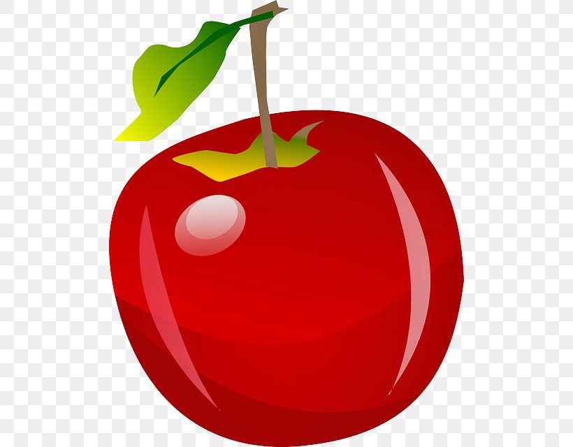 Apple Clip Art, PNG, 508x640px, Apple, Christmas Ornament, Color Apple, Document, Food Download Free