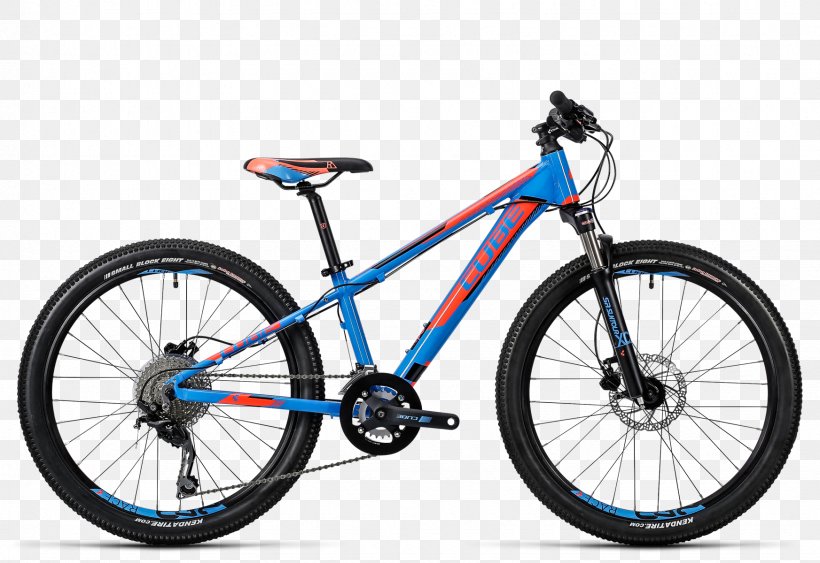 Bicycle Cube Kid 240 (2018) Cycling Cube Bikes Mountain Bike, PNG, 1745x1200px, Bicycle, Automotive Tire, Balance Bicycle, Bicycle Accessory, Bicycle Drivetrain Part Download Free