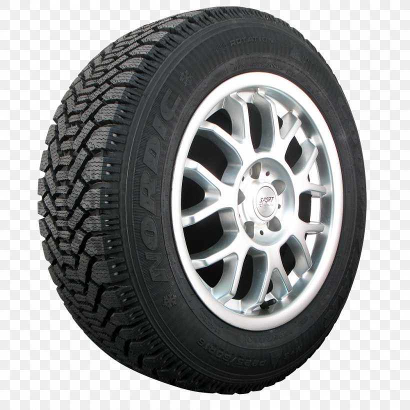 Car Tread Rim Tire Alloy Wheel, PNG, 1000x1000px, Car, Alloy Wheel, Auto Part, Autofelge, Automotive Exterior Download Free