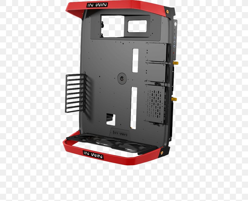 Computer Cases & Housings In Win Development BigGo Computer Hardware, PNG, 564x664px, Computer Cases Housings, Atx, Computer, Computer Case, Computer Hardware Download Free