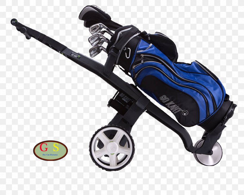 Electric Golf Trolley Electric Golf Trolley Golf Buggies Sport, PNG, 1000x800px, Trolley, Bag, Cart, Electric Golf Trolley, Gokart Download Free