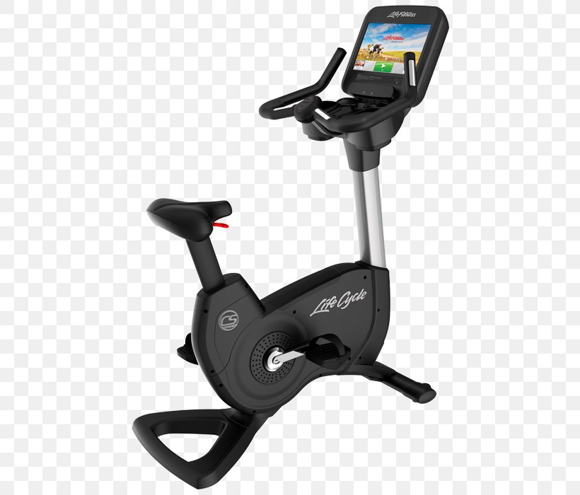 Exercise Bikes Life Fitness Exercise Equipment Fitness Centre, PNG, 700x700px, Exercise Bikes, Bicycle, Elliptical Trainers, Exercise, Exercise Equipment Download Free