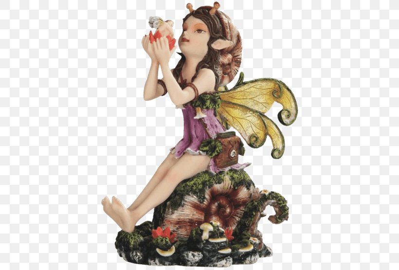 Fairy Figurine Garden Snail Art, PNG, 555x555px, Fairy, Art, Fantastic Art, Fantasy, Fictional Character Download Free