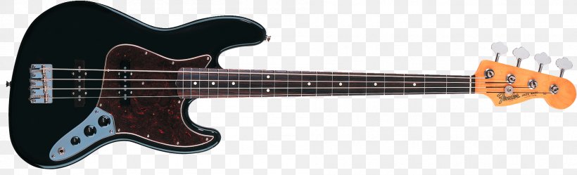 Fender Precision Bass Fender Jazzmaster Fender Stratocaster Fender Jazz Bass Bass Guitar, PNG, 1899x578px, Watercolor, Cartoon, Flower, Frame, Heart Download Free