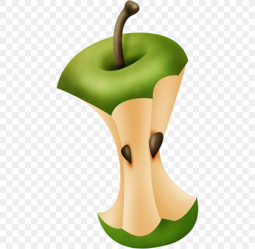 Fruit Apple Kerngehäuse Clip Art, PNG, 456x800px, Fruit, Apple, Auglis, Cartoon, Corepng Download Free