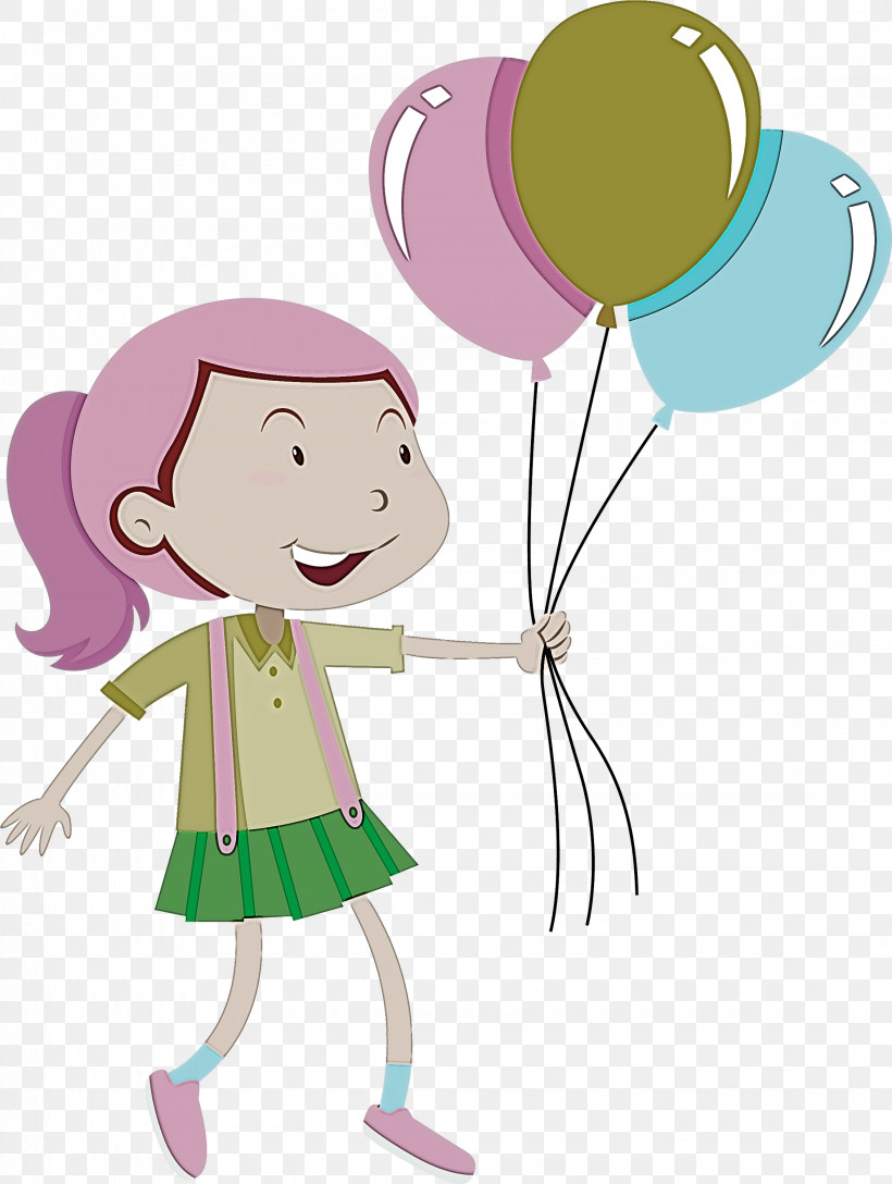 Happy Kid Happy Child, PNG, 2260x3000px, Happy Kid, Balloon, Birthday, Cartoon, Character Download Free