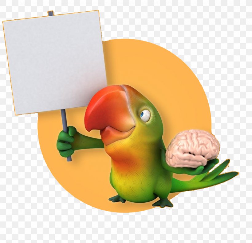 Lovebird Parrot Illustration, PNG, 1000x964px, Lovebird, Animal, Animation, Beak, Bird Download Free