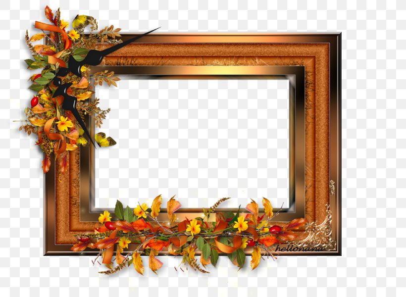 Picture Frames Image Text Photograph Juliapa, PNG, 800x600px, 2018, Picture Frames, Autumn, Bank, Beauty Download Free