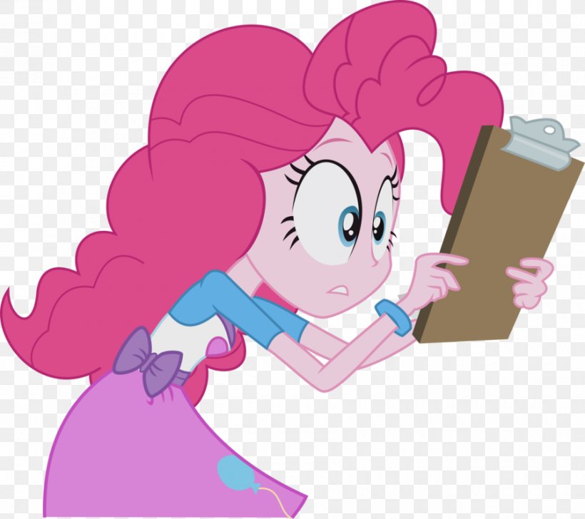 Pinkie Pie Twilight Sparkle Rainbow Dash Applejack Rarity, PNG, 900x800px, Watercolor, Cartoon, Flower, Frame, Heart Download Free