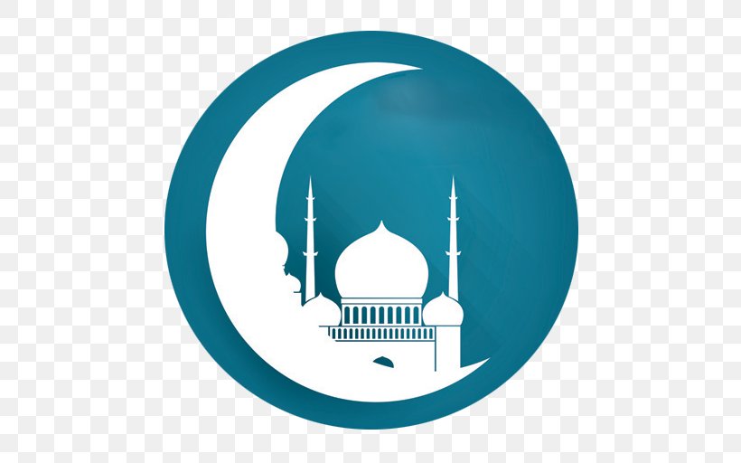 Quran Ramadan Mosque Islamic Calendar, PNG, 512x512px, Quran, Allah, Aqua, Brand, Eid Alfitr Download Free