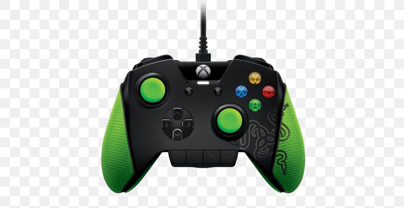 Razer Wildcat Xbox One Controller Game Controllers Xbox 360 Controller Video Games, PNG, 600x424px, Xbox One Controller, All Xbox Accessory, Electronic Device, Game, Game Controller Download Free