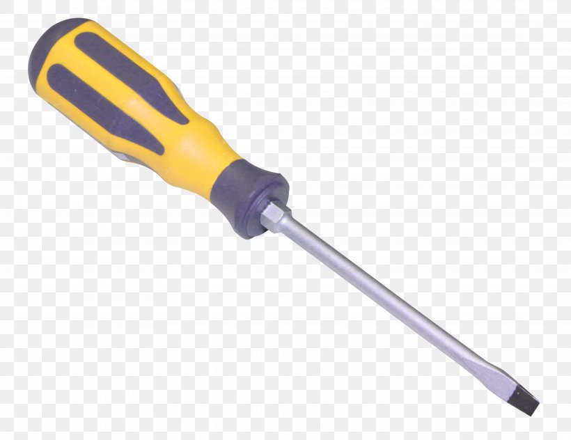 Screwdriver Icon, PNG, 3546x2736px, Screwdriver, Hardware, Photography, Product Design, Screw Download Free