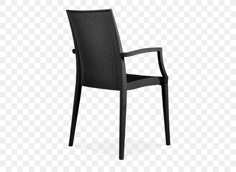 Table Chair Garden Furniture Rattan, PNG, 600x600px, Table, Armrest, Chair, Dining Room, Fauteuil Download Free