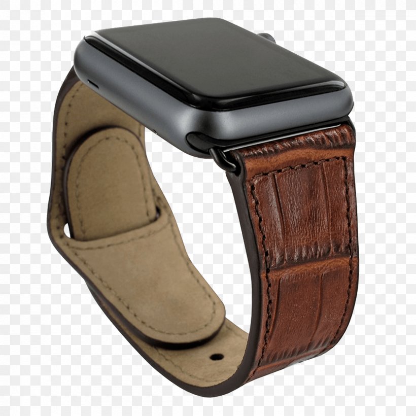 Watch Strap Apple Pencil Leather Apple Watch Series 3, PNG, 1200x1200px, Strap, Apple, Apple Pencil, Apple Watch, Apple Watch Series 3 Download Free