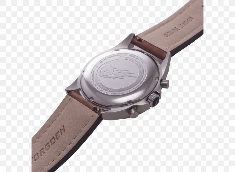 Watch Strap Metal, PNG, 600x600px, Watch Strap, Brand, Brown, Clothing Accessories, Hardware Download Free