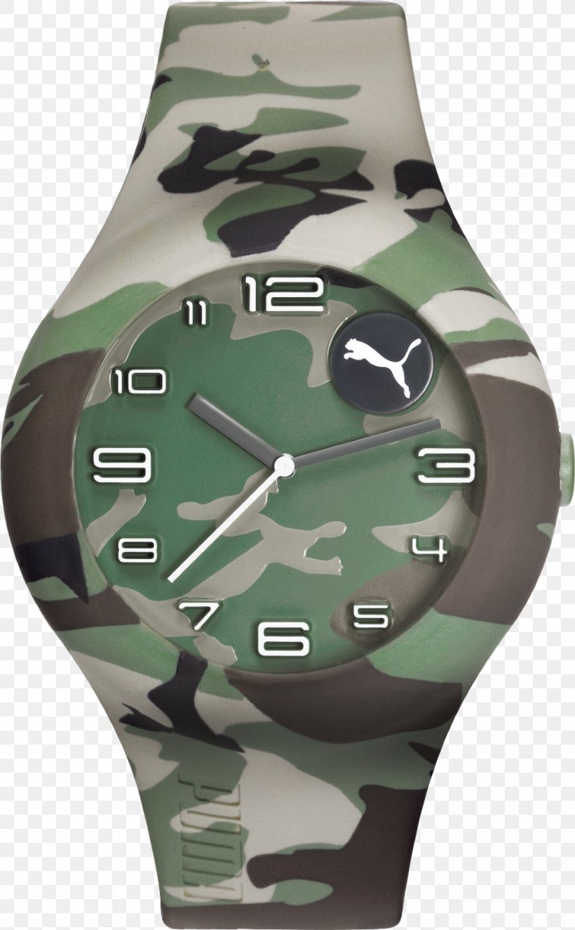 Watch Strap Puma Clock Bracelet, PNG, 1000x1615px, Watch, Bitxi, Bracelet, Clock, Clothing Accessories Download Free