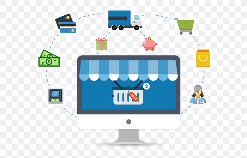 Web Development E-commerce Online Shopping Shopping Cart Software, PNG, 620x526px, Web Development, Area, Brand, Business, Communication Download Free