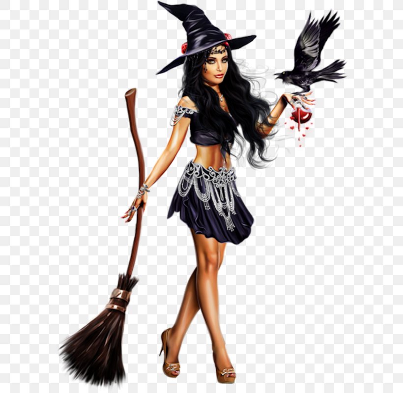 Witchcraft Illustration Halloween, PNG, 600x800px, Witch, Art, Blog, Centerblog, Costume Download Free