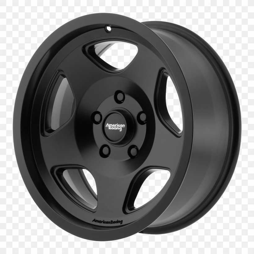 Car Wheel Sizing American Racing Rim, PNG, 2000x2000px, Car, Alloy Wheel, American Racing, Auto Part, Automotive Tire Download Free