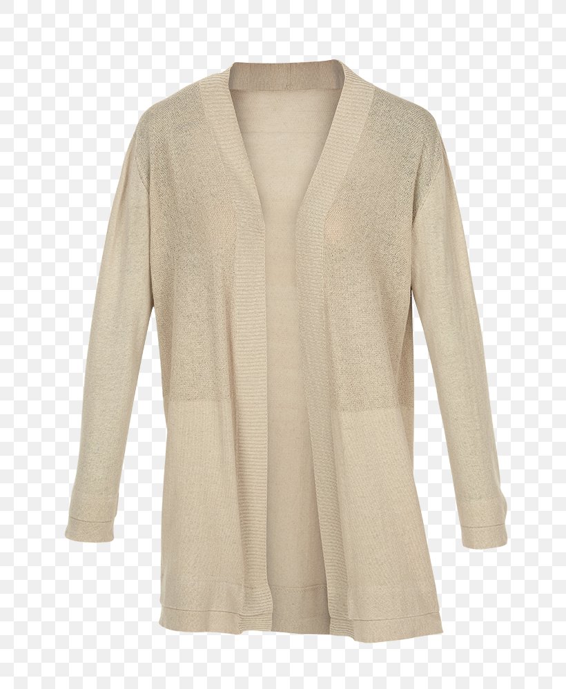 Cardigan Neck Sleeve Beige, PNG, 748x998px, Cardigan, Beige, Clothing, Neck, Outerwear Download Free