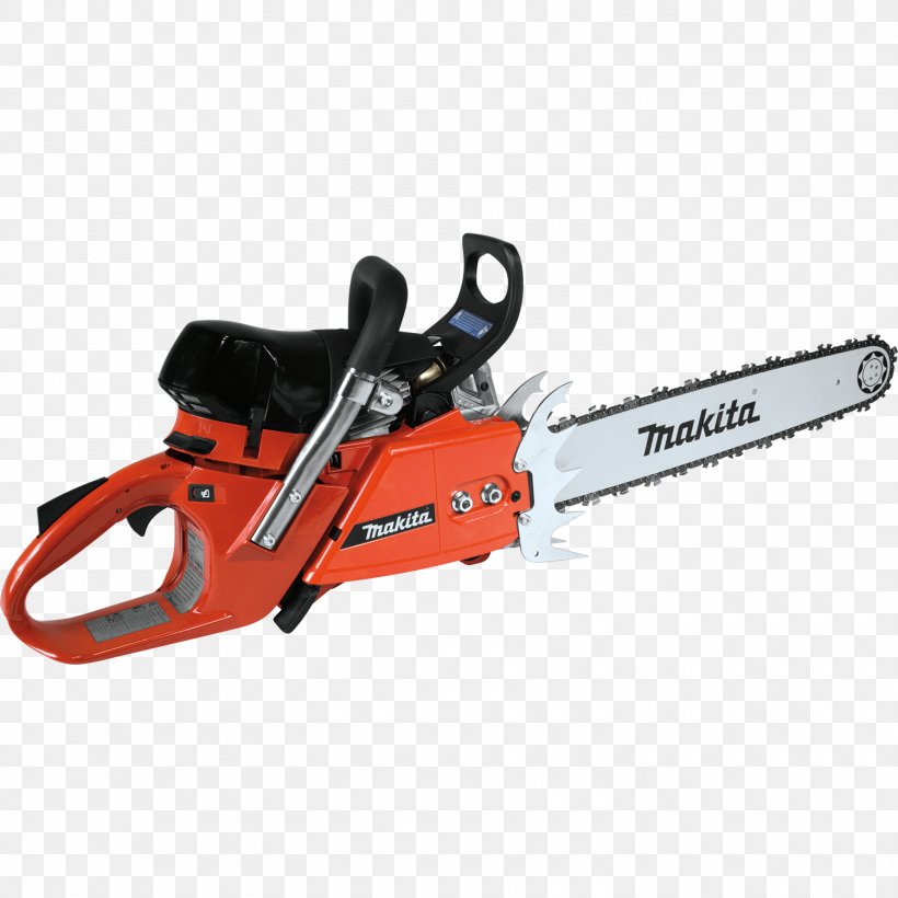 Chainsaw Makita XCU02Z Dolmar Tool, PNG, 1500x1500px, Chainsaw, Chain, Cordless, Cutting Tool, Dolmar Download Free