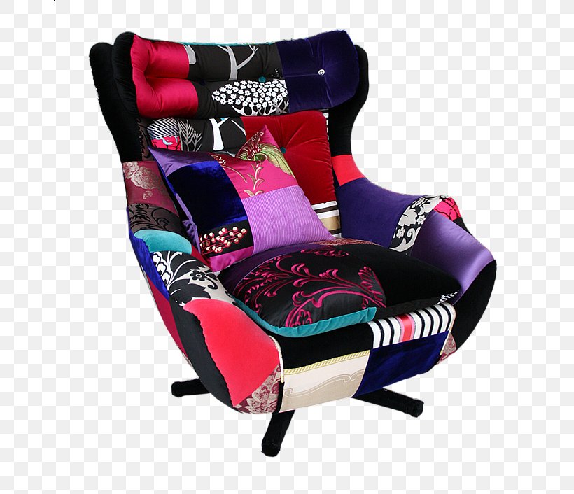 Chair Upholstery Couch Furniture Textile, PNG, 666x706px, Chair, Car Seat, Car Seat Cover, Color, Couch Download Free