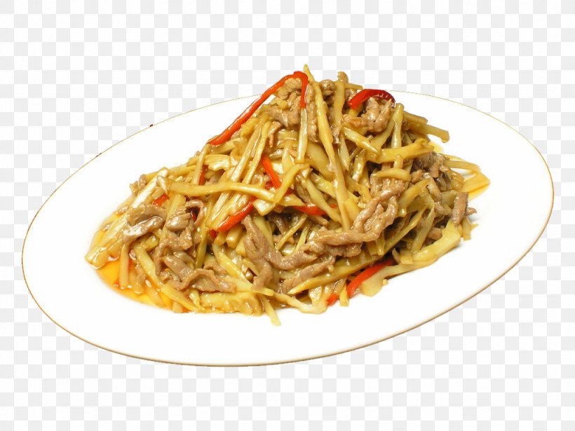 Chow Mein Lo Mein Yakisoba Fried Noodles Chinese Noodles, PNG, 1024x768px, Chow Mein, Asian Food, Bamboo Shoot, Barbacoa, Capellini Download Free