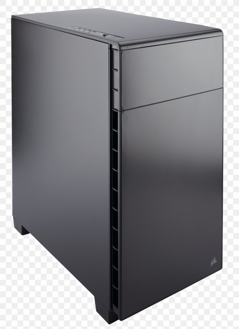 Computer Cases & Housings Power Supply Unit MicroATX Corsair Components, PNG, 871x1200px, Computer Cases Housings, Atx, Case, Computer, Computer Case Download Free