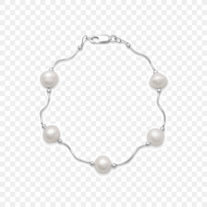 Cultured Freshwater Pearls Bracelet Necklace Earring, PNG, 1500x1500px, Pearl, Bead, Body Jewelry, Bracelet, Charm Bracelet Download Free
