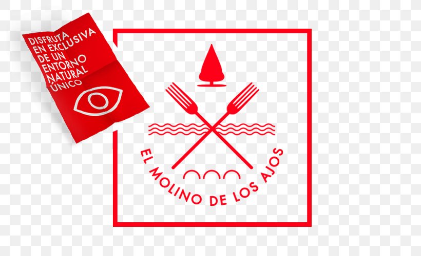 El Molino De Los Ajos Valdevimbre Restaurant Valdefresno VILE La Finca, PNG, 800x500px, Restaurant, Area, Brand, Leon, Logo Download Free