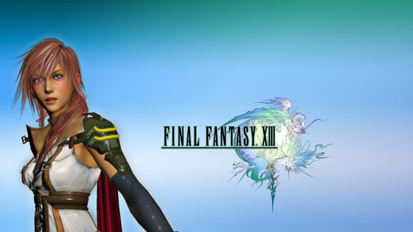 Final Fantasy XIII-2 Final Fantasy VIII Final Fantasy IX Final Fantasy XIV, PNG, 1280x720px, Watercolor, Cartoon, Flower, Frame, Heart Download Free