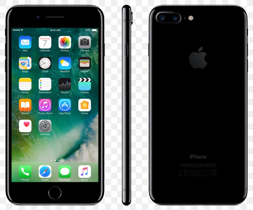 IPhone 7 Plus Apple Telephone MobileTree, PNG, 1024x851px, Iphone 7 Plus, Apple, Cellular Network, Communication Device, Electronic Device Download Free