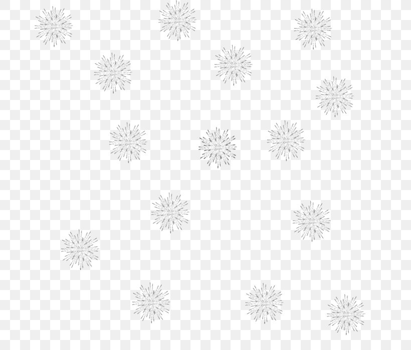 Snowflake White Line Pattern, PNG, 700x700px, Snowflake, Area, Black And White, Monochrome, Monochrome Photography Download Free