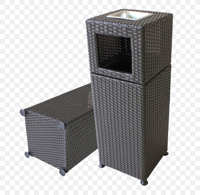 Waste Container Furniture Plastic Ashtray, PNG, 800x800px, Waste Container, Ashtray, Box, Calameae, Furniture Download Free