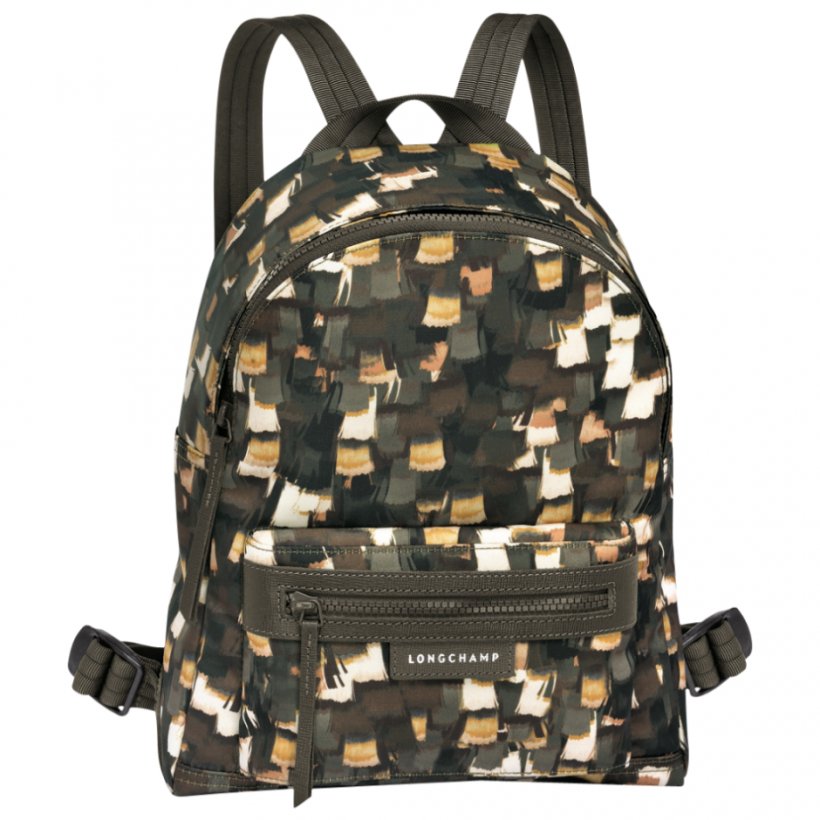 Backpack Pliage Handbag Longchamp, PNG, 940x940px, Backpack, Bag, Briefcase, Green, Handbag Download Free