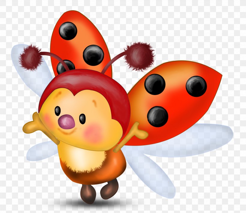 Beetle Ladybird Cartoon Clip Art, PNG, 2620x2263px, Ladybird, Animation, Art, Arthropod, Beetle Download Free