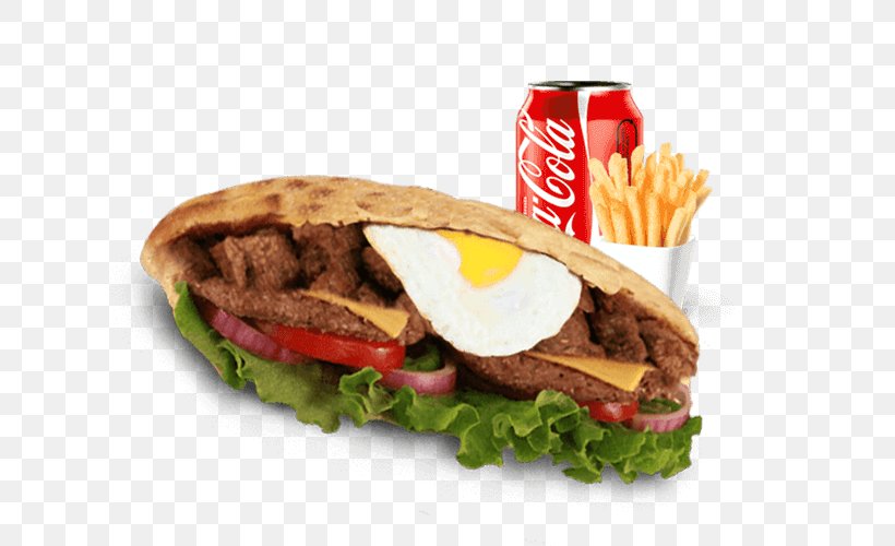 Breakfast Sandwich Pan Bagnat Cheeseburger Gyro Shawarma, PNG, 700x500px, Breakfast Sandwich, American Food, Bread, Breakfast, Buffalo Burger Download Free