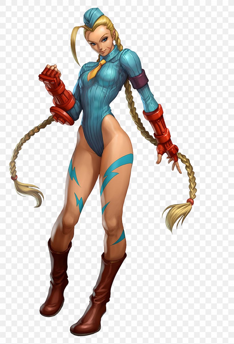 Cammy Street Fighter II: The World Warrior Super Street Fighter II Street Fighter V Street Fighter Alpha 3, PNG, 1000x1466px, Cammy, Action Figure, Art, Capcom, Character Download Free